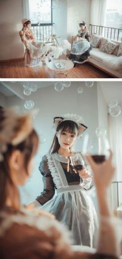 摇曳庄的幽奈小姐动漫_1080完整版观看